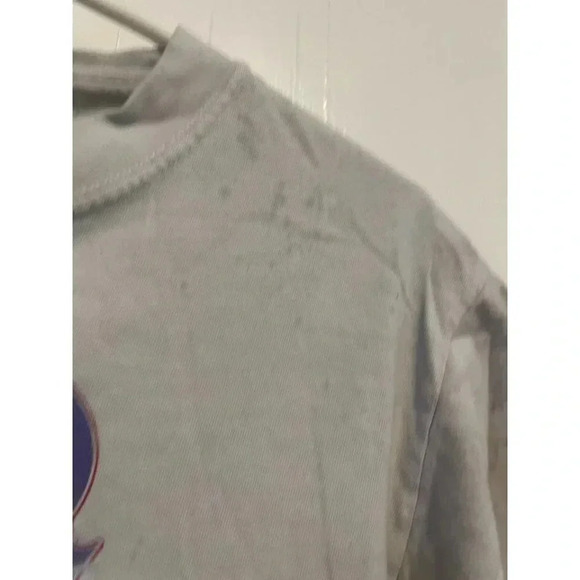 Caprara's Thunder Alley Thursday Night Thunder Size Small T-Shirt - Picture 5 of 7